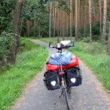 1408F 091 Havel-Radweg